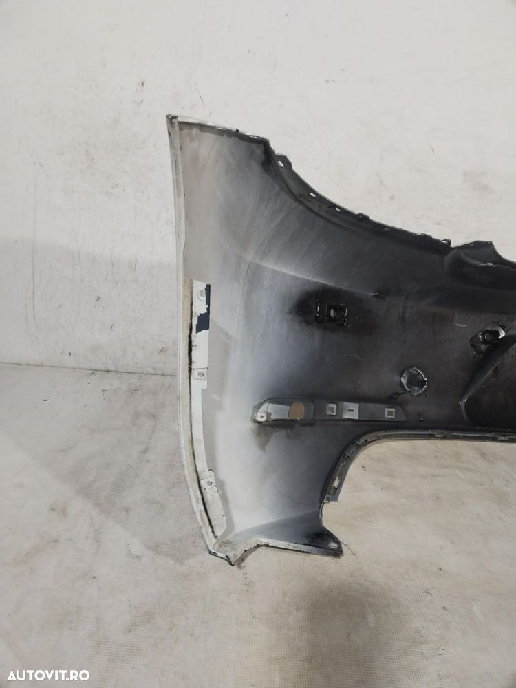 Bara spate VW Beetle, 2011, 2012, 2013, 2014, 2015, 2016, 2017, 2018, 2019, cod origine OE 5C5807421J. 10615 - 10