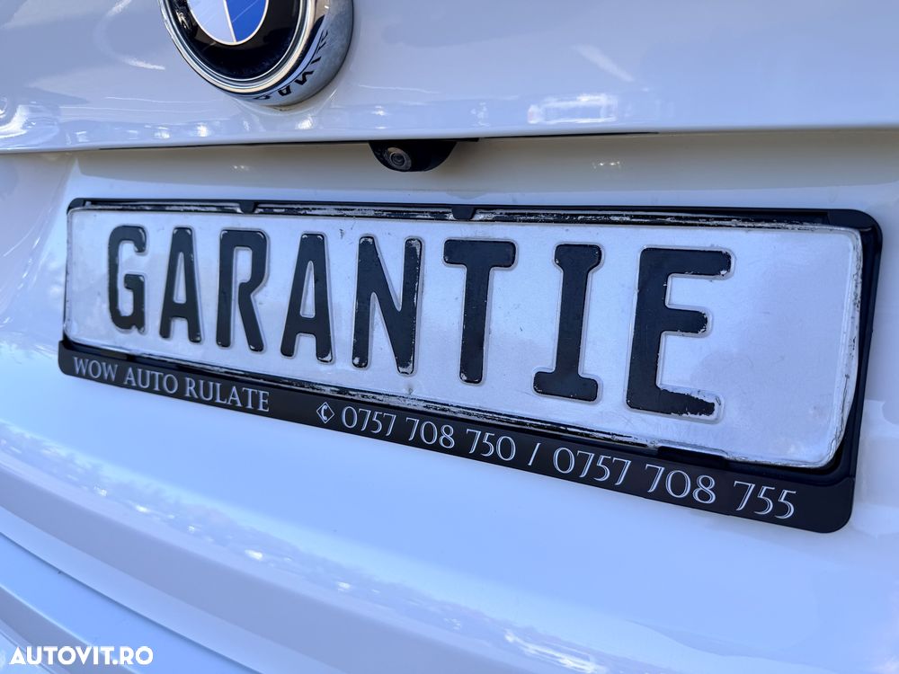BMW X4 xDrive20d Aut. M Sport - 16