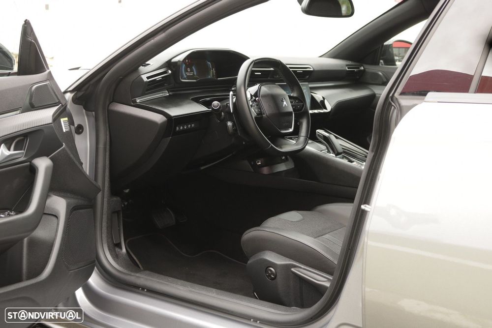 Peugeot 508 SW 1.6 Hybrid Allure Pack e-EAT8 - 22