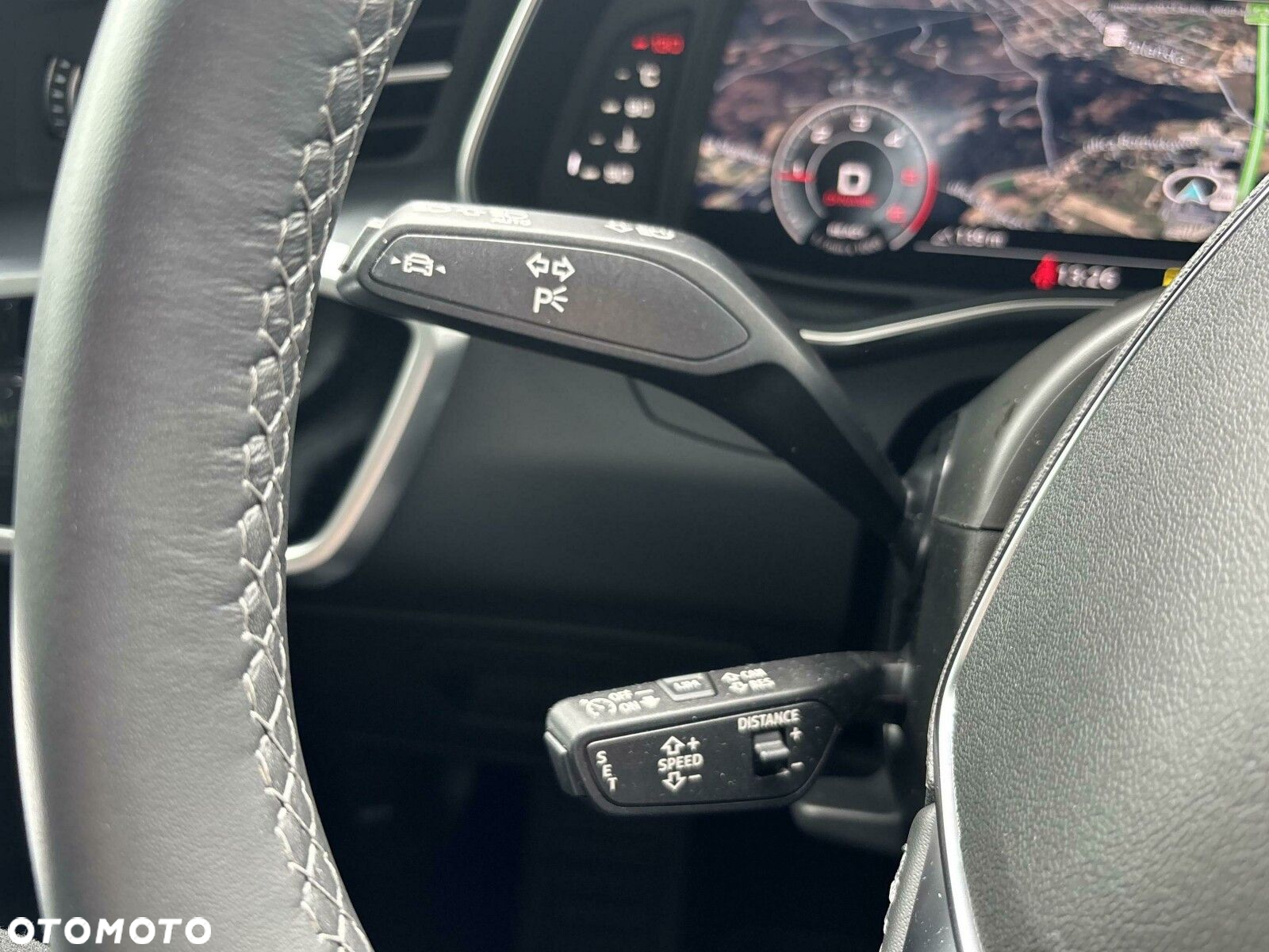 Audi A6 - 12