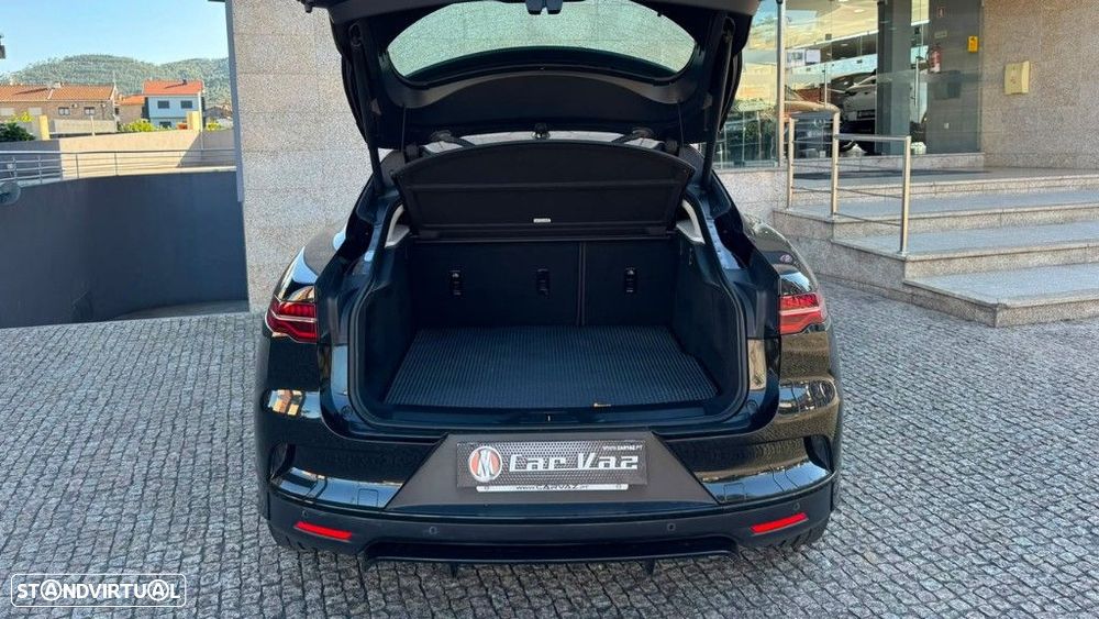 Jaguar I-Pace EV400 AWD SE - 9