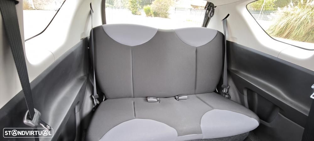 Citroën C1 1.0 VTi Feel - 15