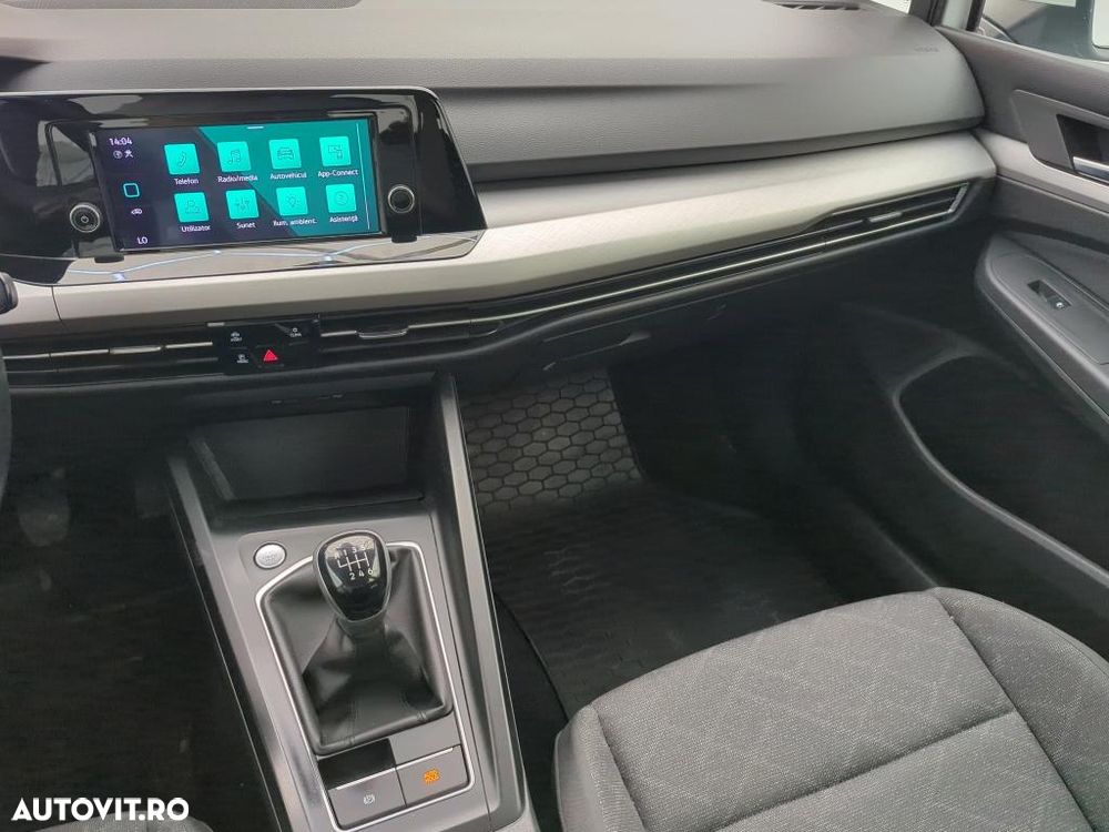 Volkswagen Golf - 4
