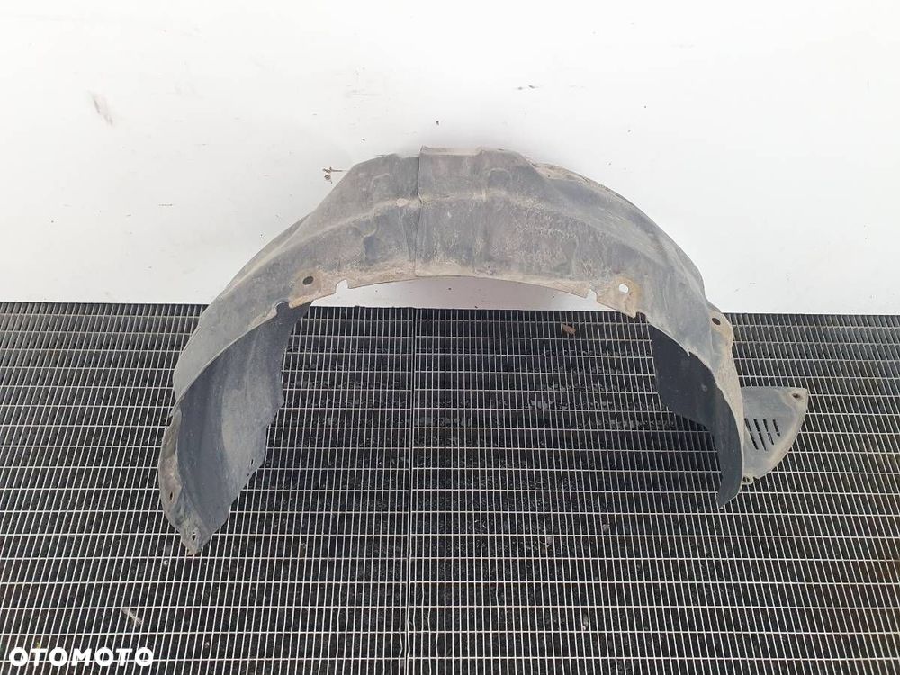 NADKOLE PRZÓD PRAWE MAZDA 2 DE 2008 EUROPA - 1