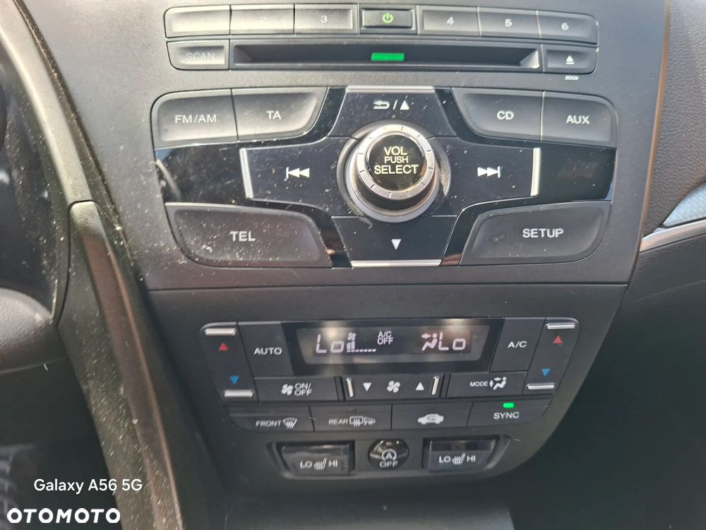 Honda Civic 1.4 Elegance (ADAS) - 30