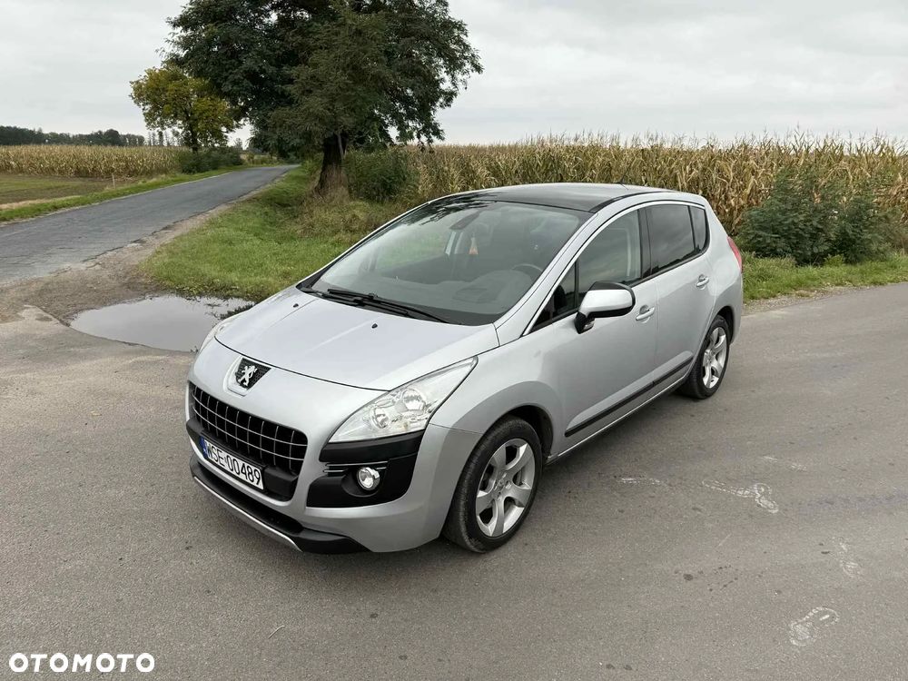Peugeot 3008 1.6 Active - 24