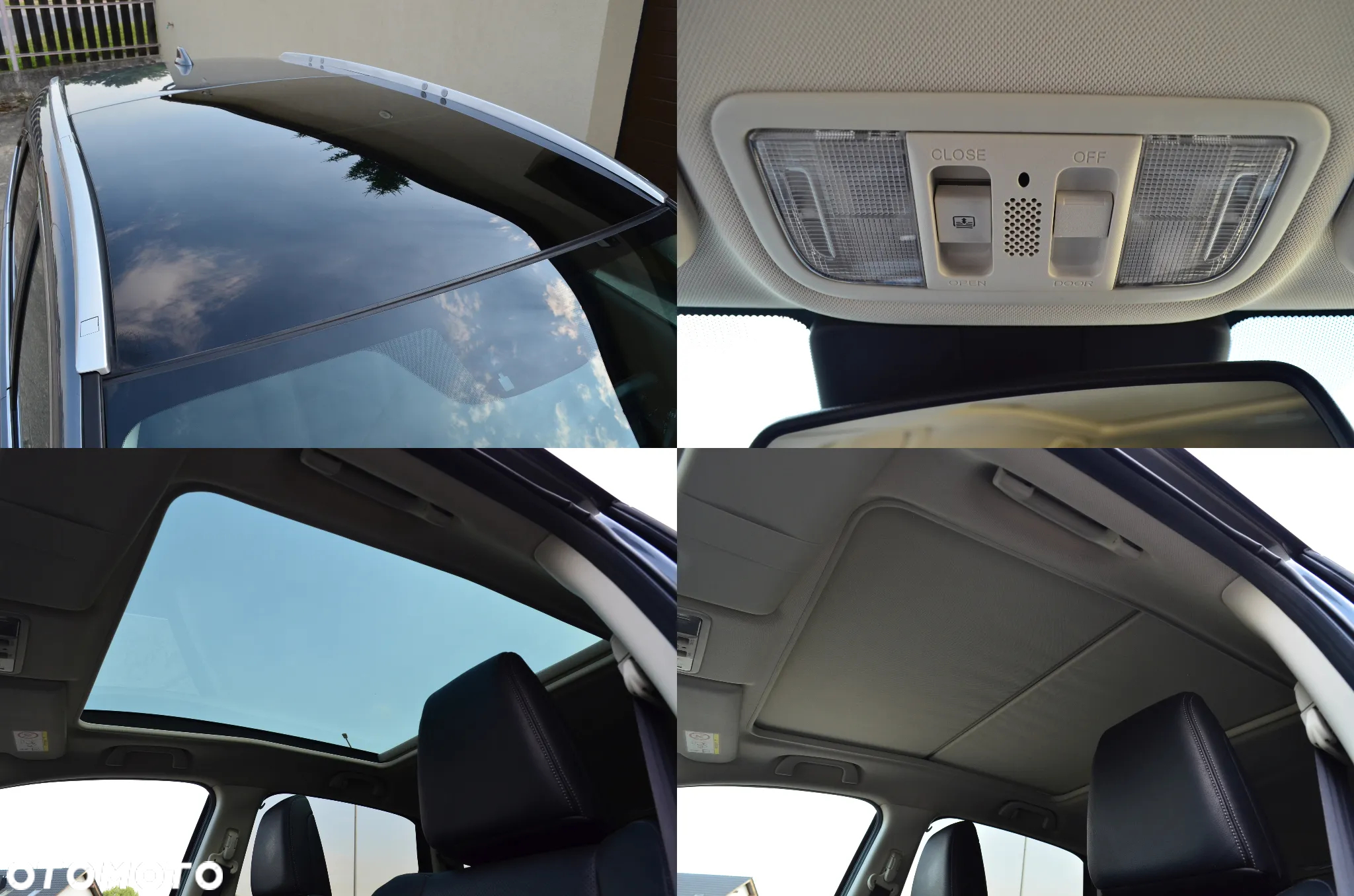 Honda CR-V 2.0i-VTEC 4WD Executive - 24