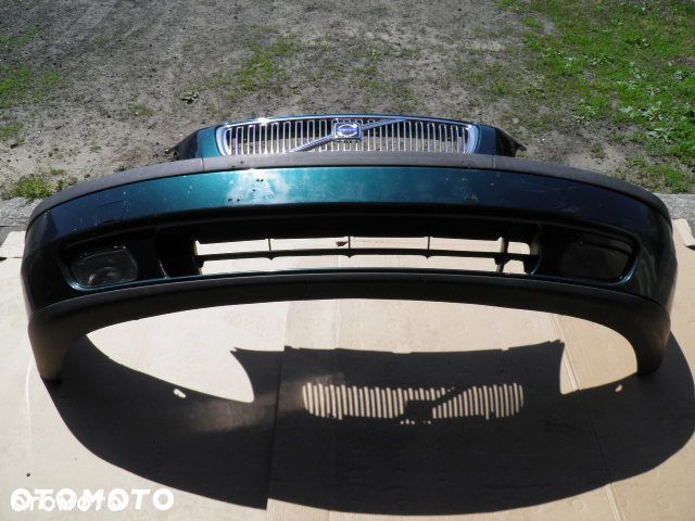 ZDERZAK PRZEDNI VOLVO V70 2000r 2004r