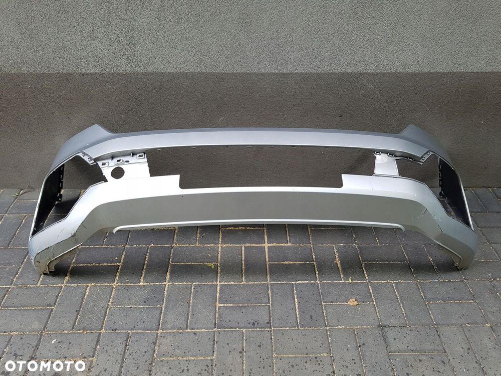 vw t6 t6.1 zderzak przód 7la807221a - 3
