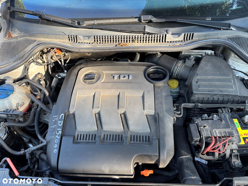 Seat Ibiza - 15