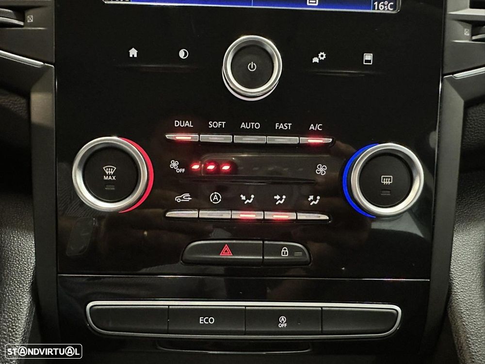 Renault Talisman Sport Tourer 1.5 dCi Zen - 21