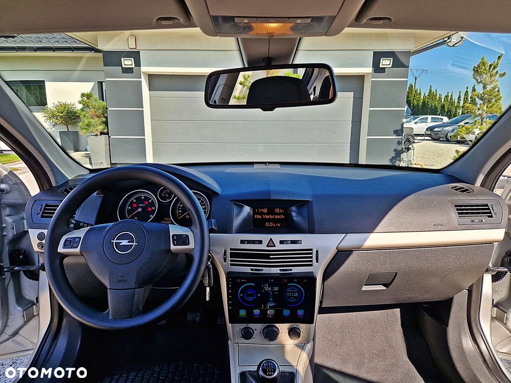Opel Astra 1.7 CDTI Edition - 3