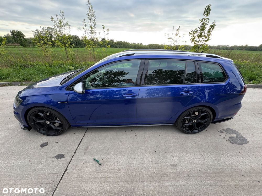 Volkswagen Golf - 5