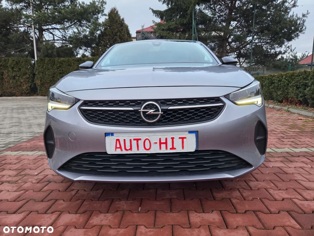 Opel Corsa 1.2 Elegance Business Pack S&S - 3