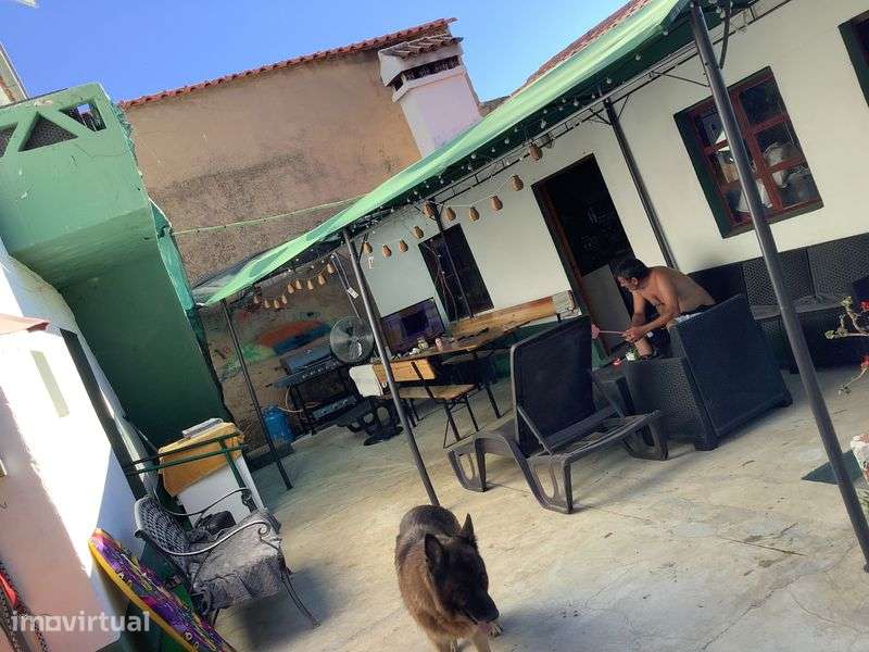 Morada 96m2 com jardim 400m2 - Grande imagem: 5/12