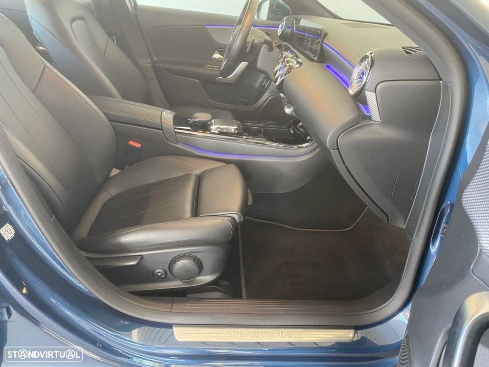 Mercedes-Benz A 250 e Progressive - 32