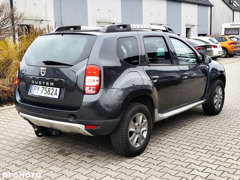 Dacia Duster 1.2 TCe Prestige - 20