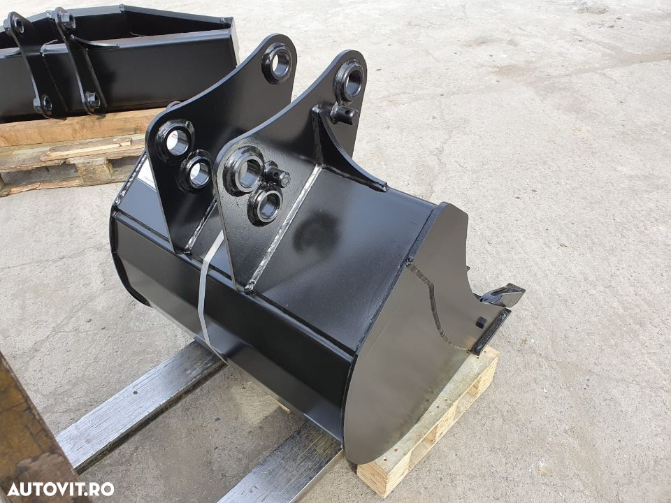 Cupa excavat 600 mm Komatsu WB93R Komatsu WB97S - 3