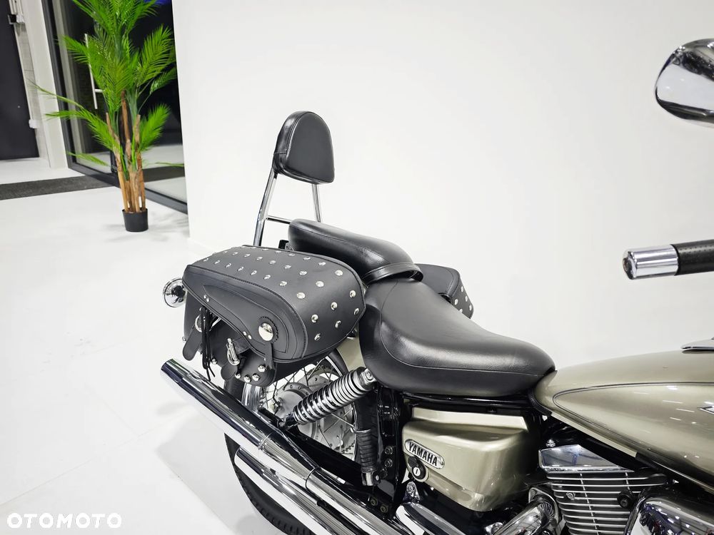 Yamaha Drag Star - 11