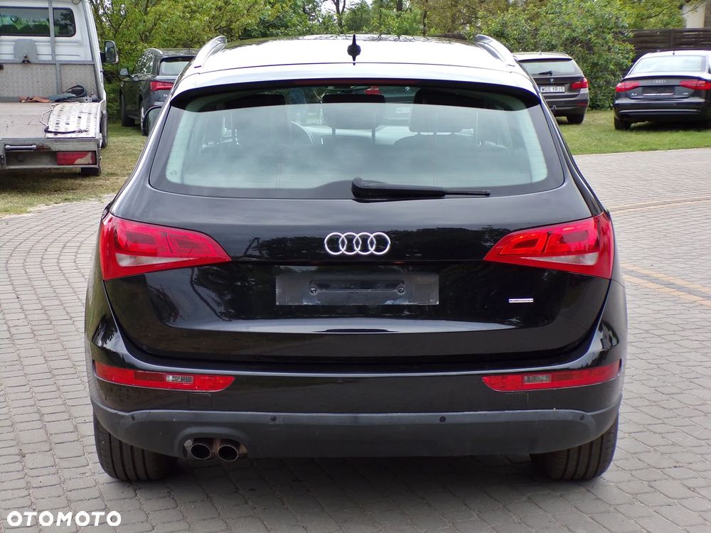 Audi Q5 - 9