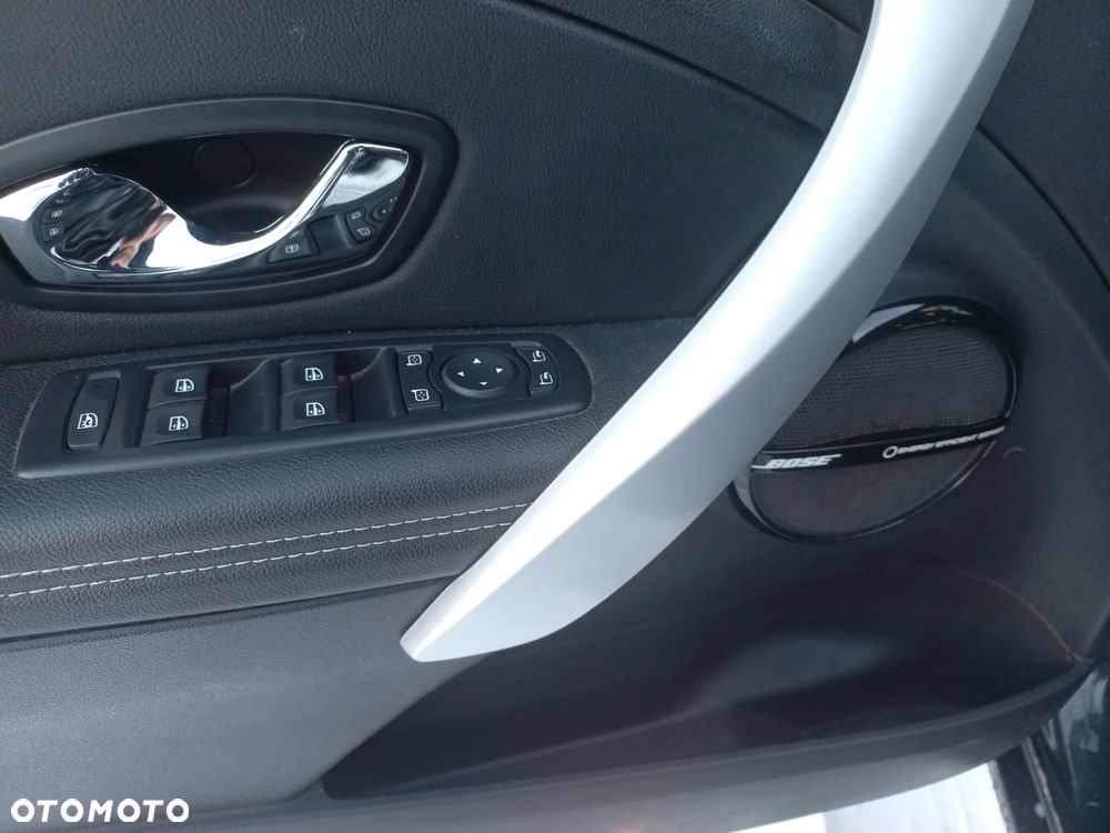 Renault Megane 1.2 16V TCE Energy Bose Edition - 6