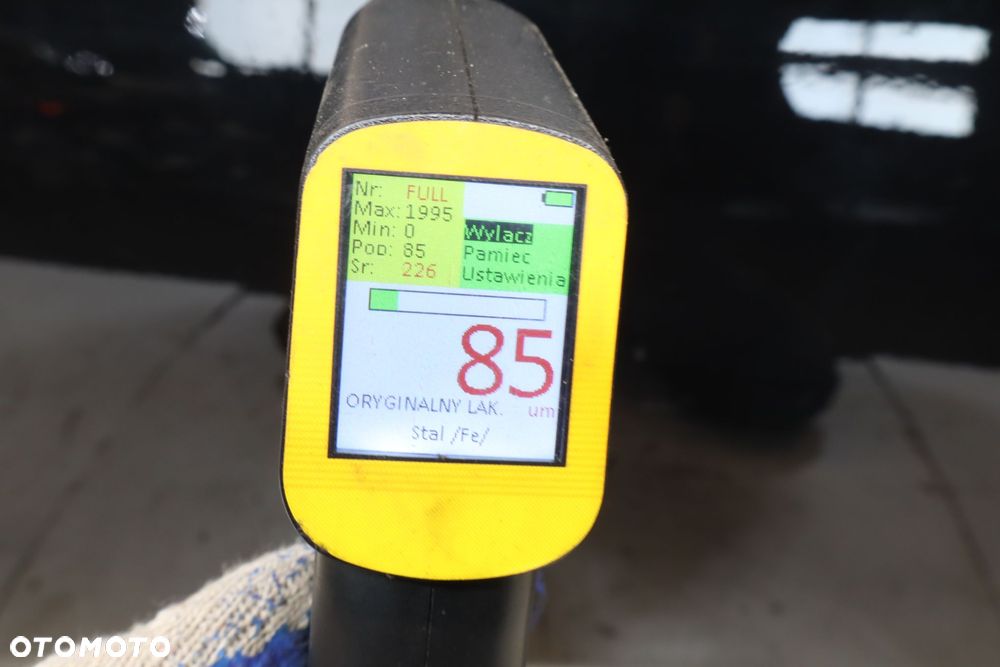 DRZWI LEWY PRZÓD BMW 2 F45 668 - 3