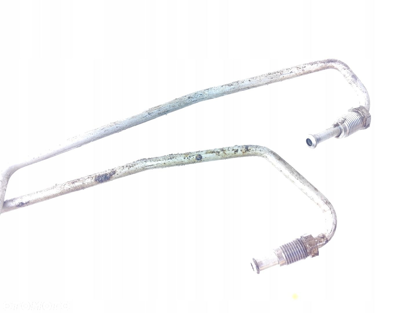 PRZEWÓD PRZEWODY DYNAMIC DRIVE TYŁ BENZYNA BMW E63 E64 6765636 - 2