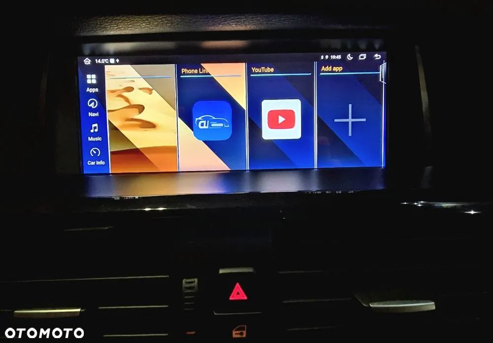 BMW X3 xDrive35i - 16