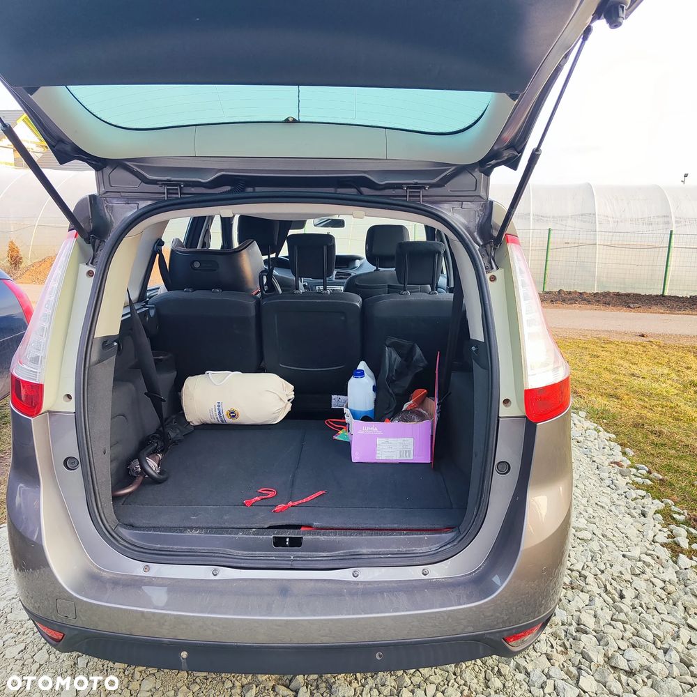 Renault Scenic 1.4 16V TCE Tech Run - 5
