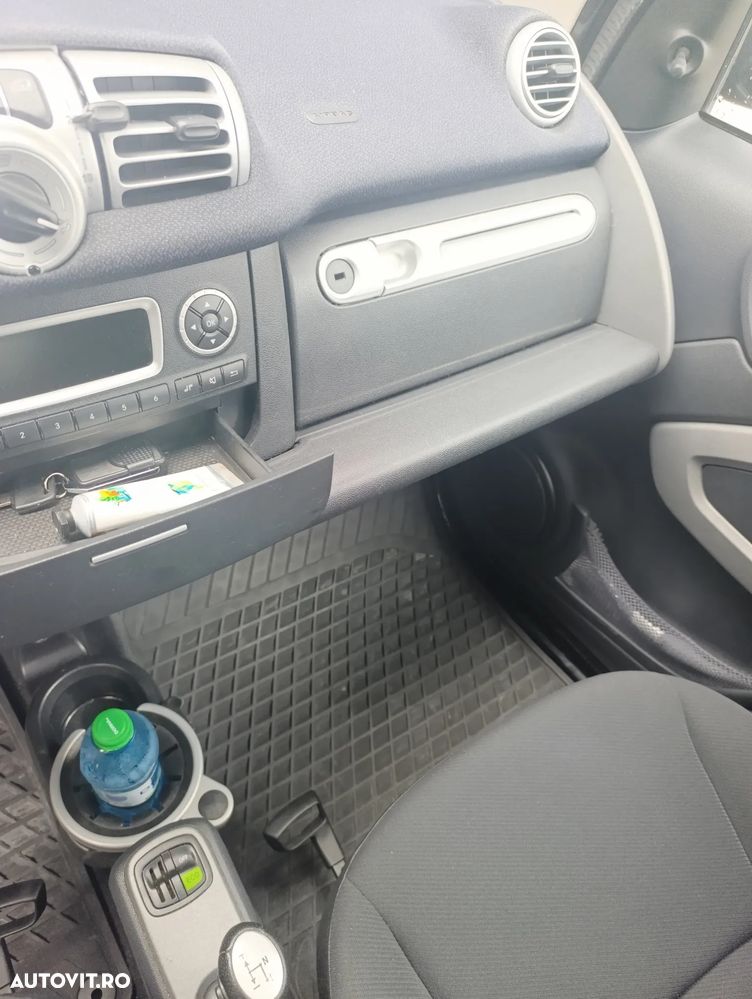 Smart Fortwo - 21