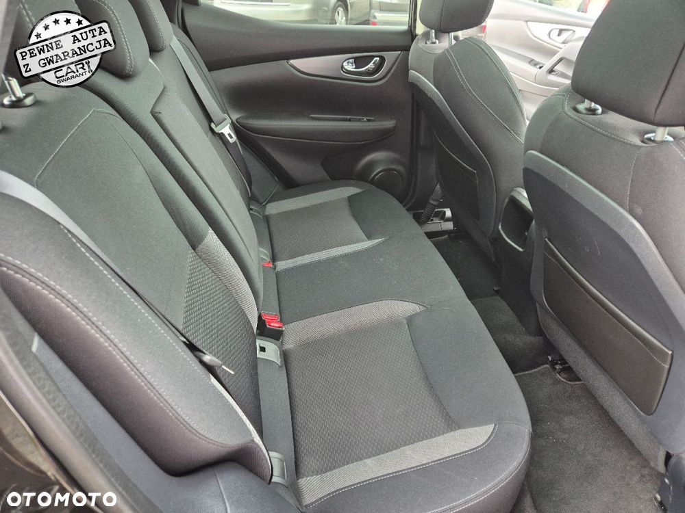 Nissan Qashqai 1.3 DIG-T Tekna+ - 24