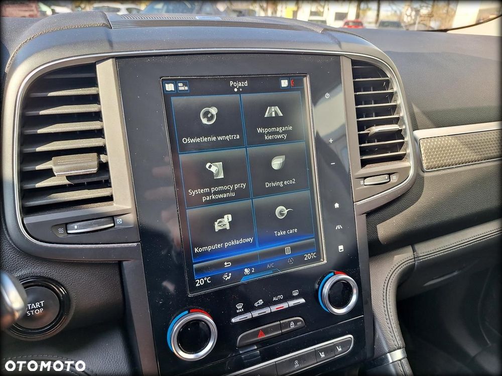 Renault Koleos 2.0 dCi Initiale Paris 4x4 X-Tronic - 23