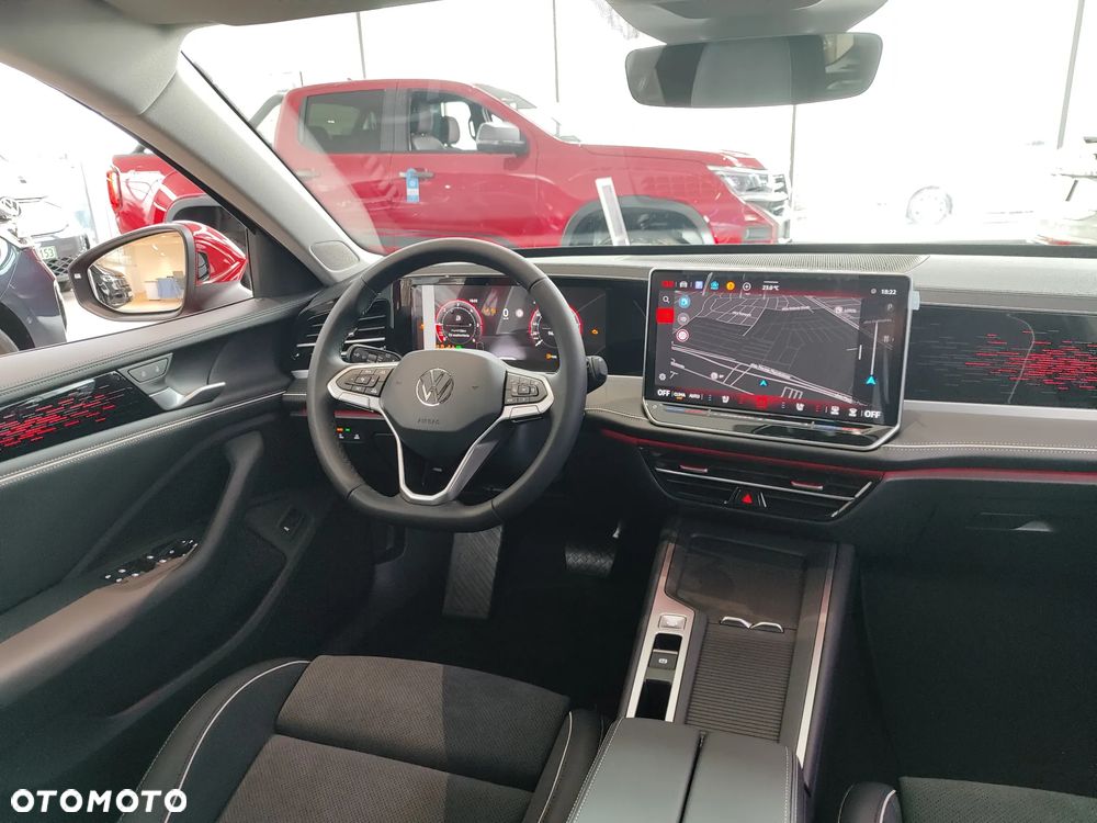 Volkswagen Passat 2.0 TDI SCR Business Plus DSG - 28