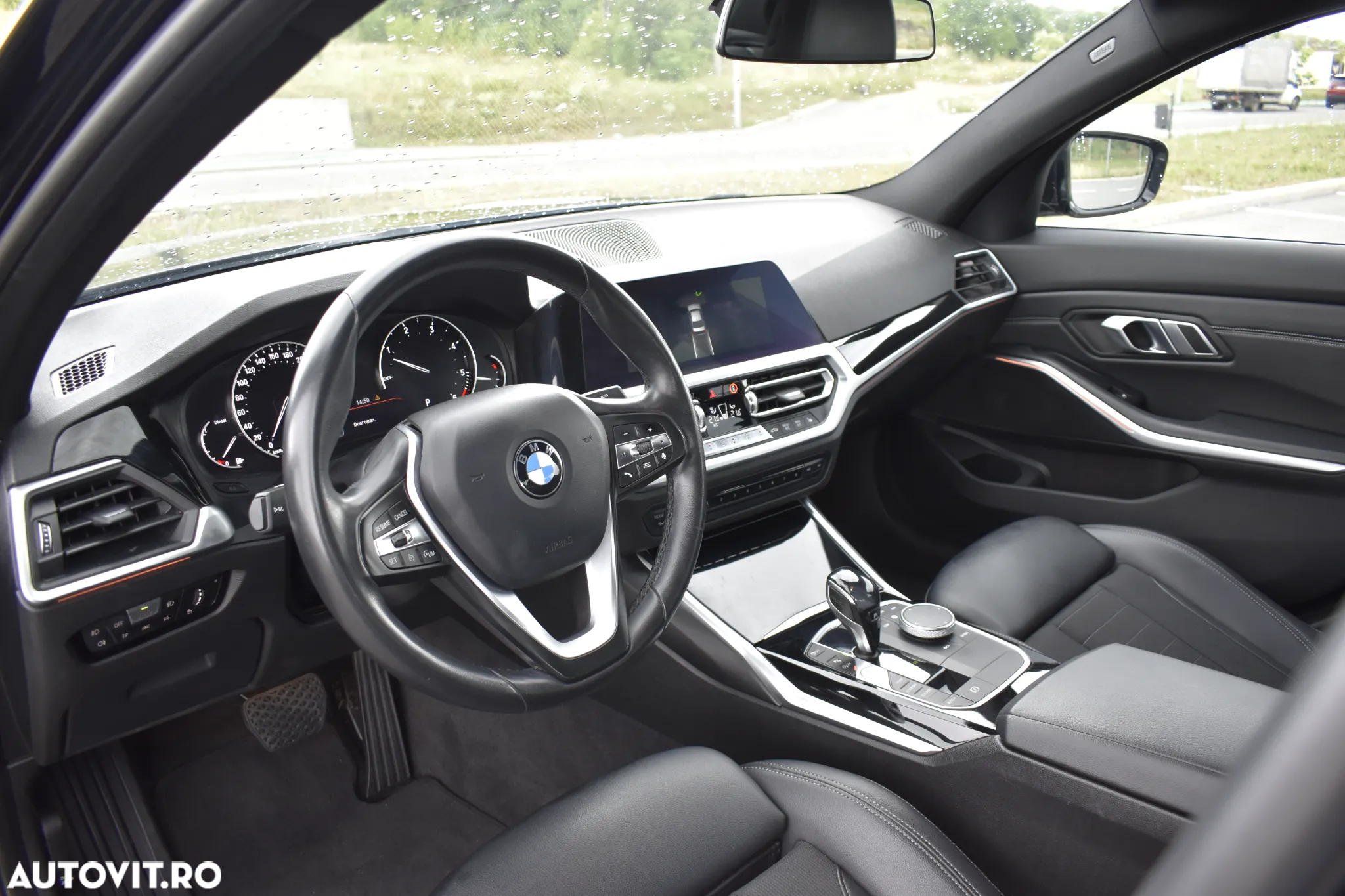 BMW Seria 3 - 9