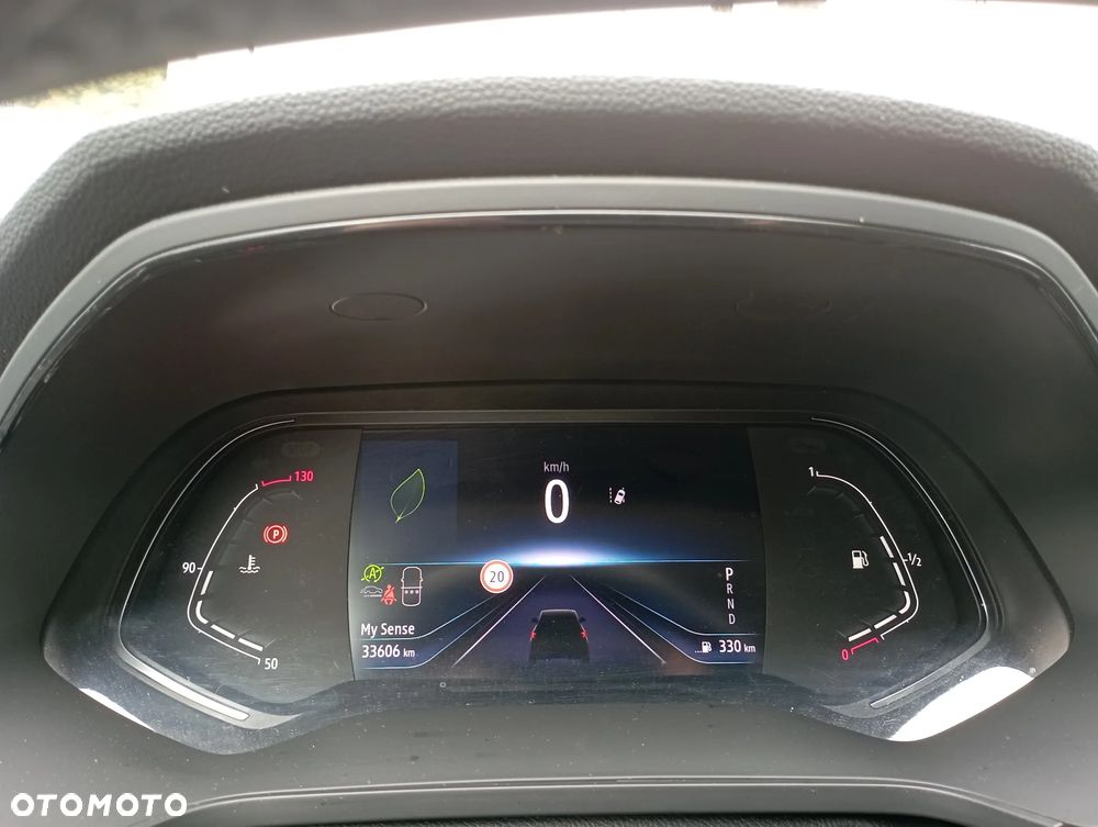 Mitsubishi ASX 1.3 mHEV Intense Style Cold DCT - 8