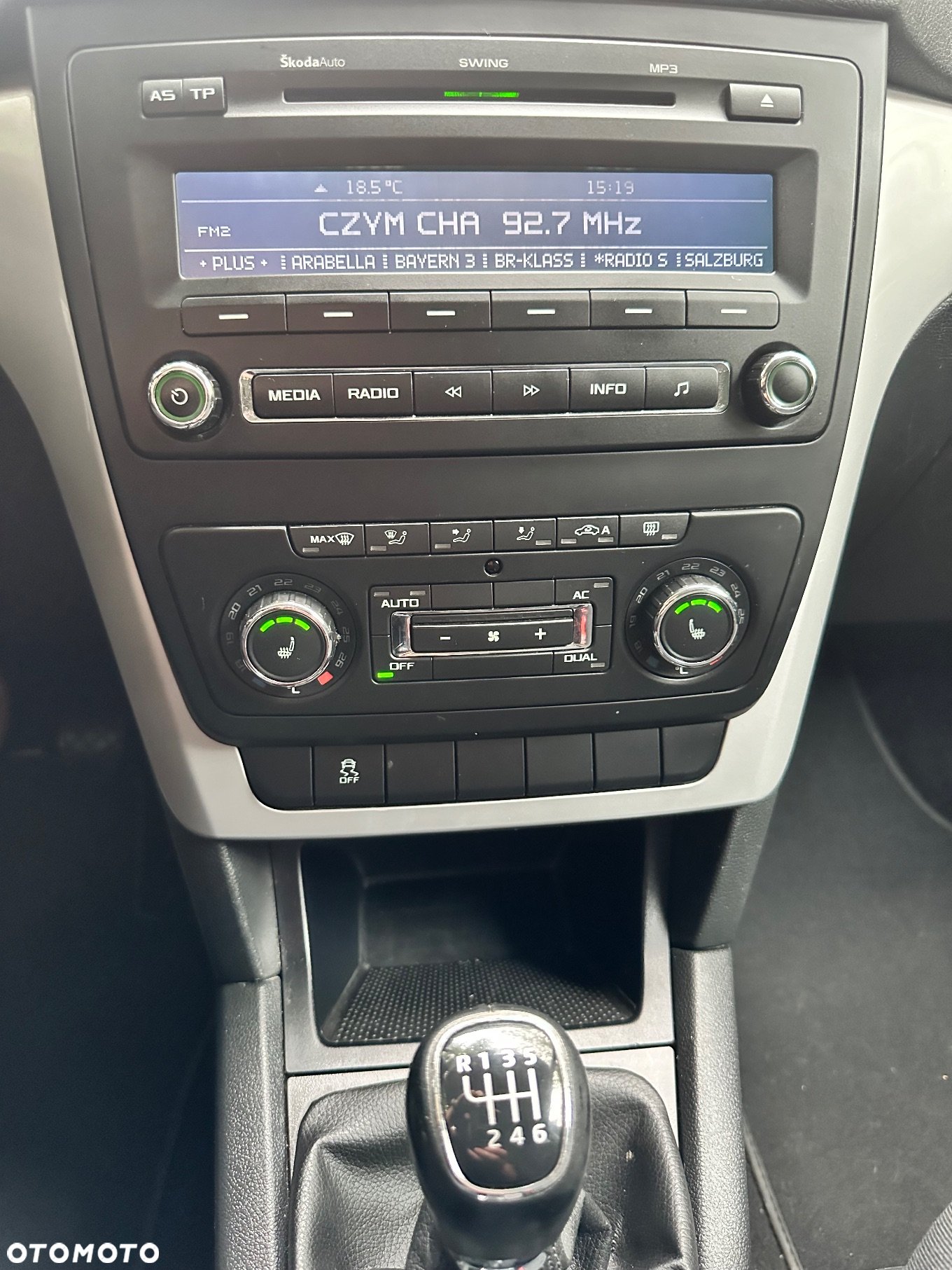 Skoda Yeti 1.2 TSI 4x2 Ambition - 9