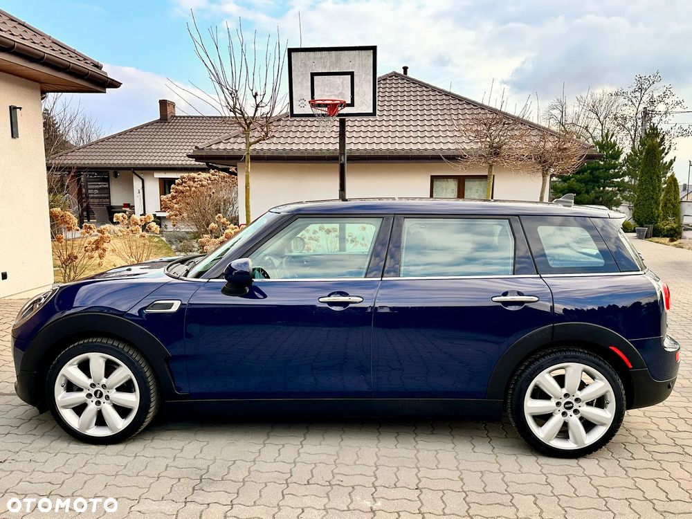 MINI Cooper - 8