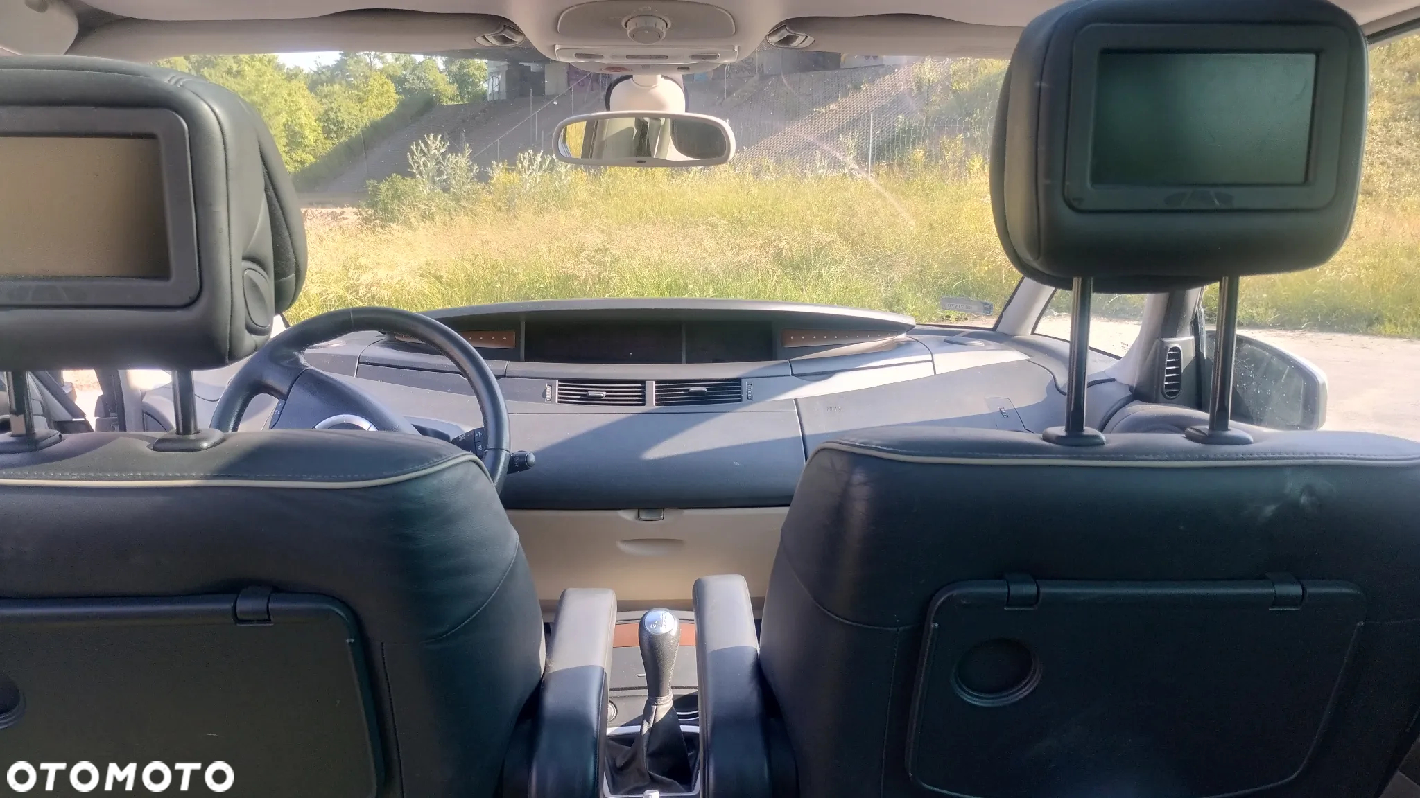 Renault Grand Espace Gr 3.5 V6 Initiale - 13