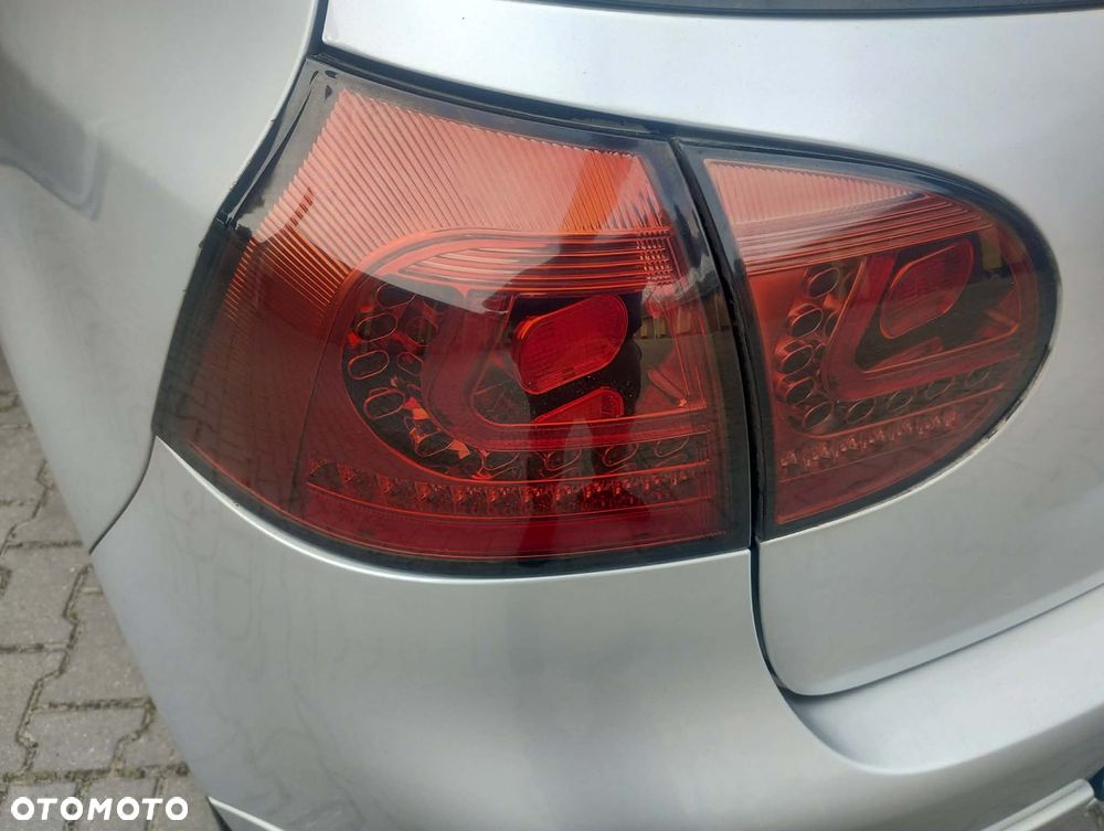 Volkswagen Golf 1.4 TSI GT - 18