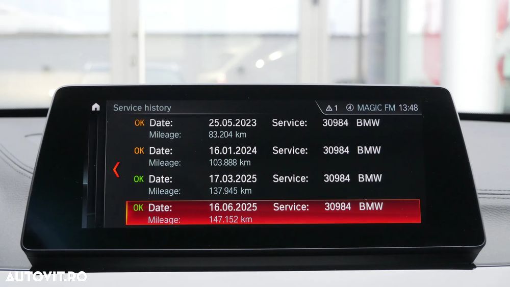 BMW X1 sDrive20i Aut. xLine - 39