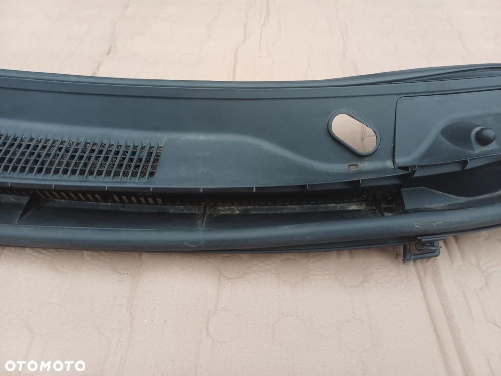 Citroen C1 II Peugeot 108 Aygo II podszybie plastikowe Europa 55781-0H080 14-21 - 9