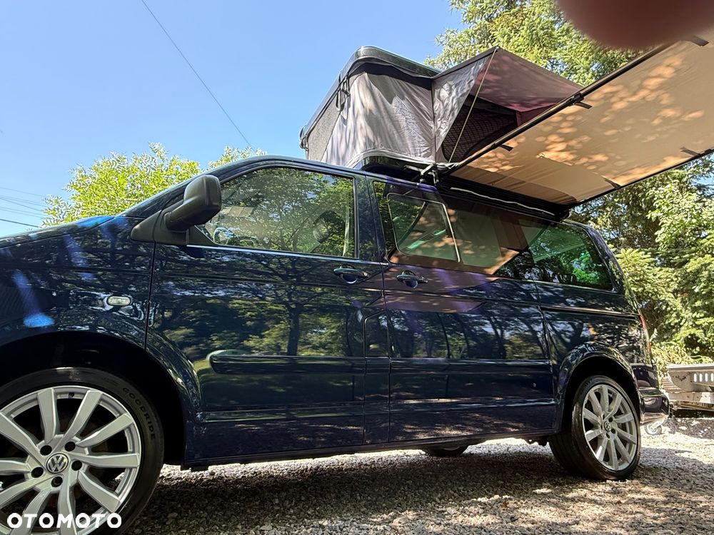 Volkswagen Multivan L1 Business - 34
