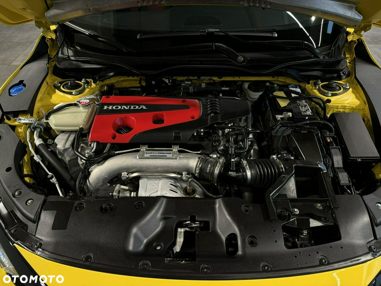 Honda Civic - 33