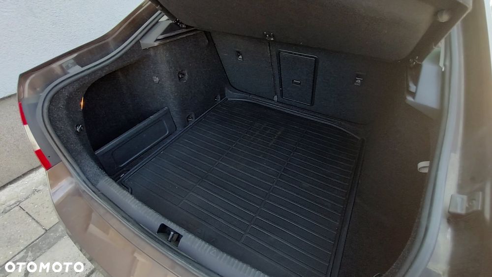 Skoda Octavia - 14
