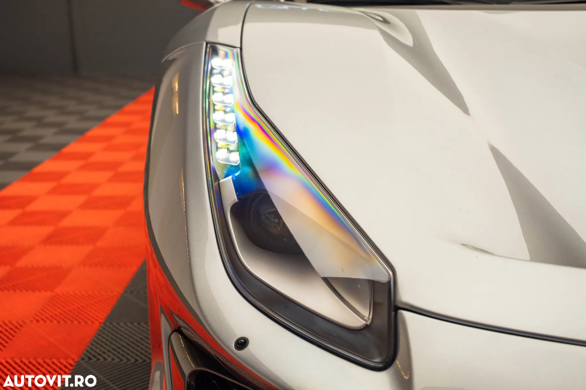 Ferrari 488 GTB - 13