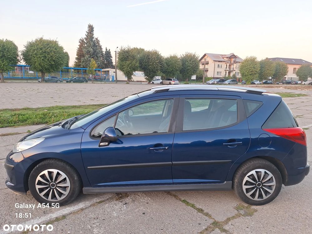 Peugeot 207 95 VTi Premium - 3