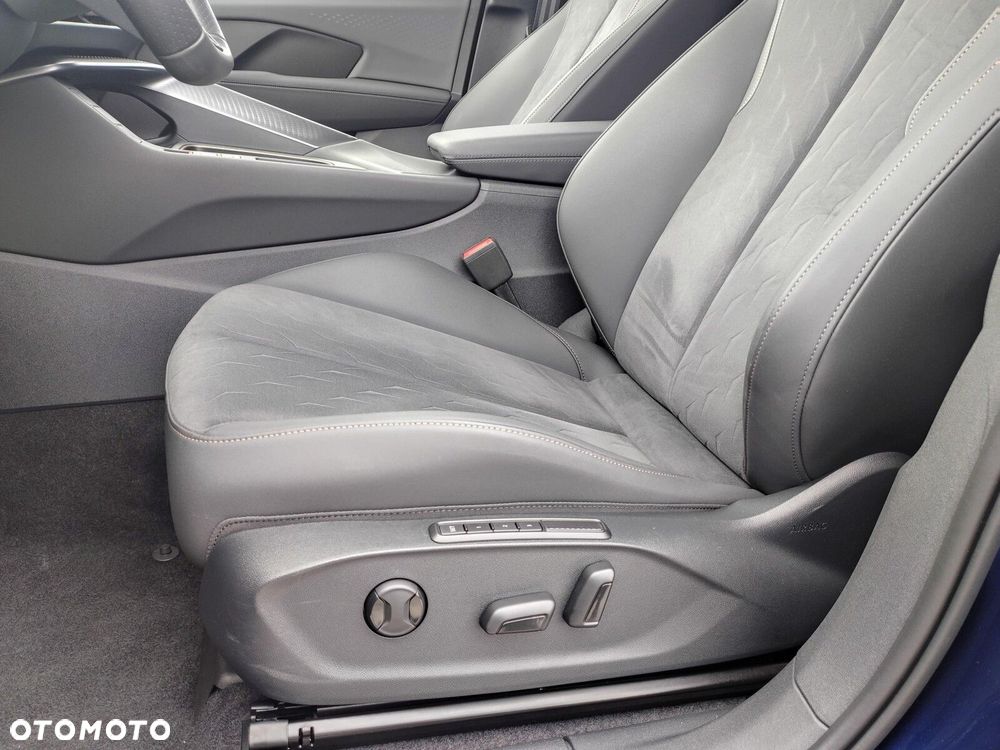 Cupra Terramar 1.5 eTSI mHEV DSG - 12