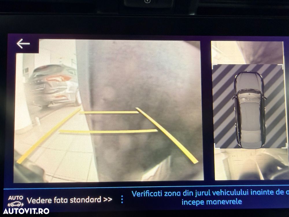 Peugeot 508 BlueHDi 130 Allure - 21