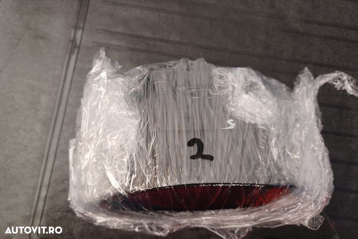 Airbag volan / sofer 5E0880201 5E0880201 Skoda Fabia NJ [facelift] [2 - 6