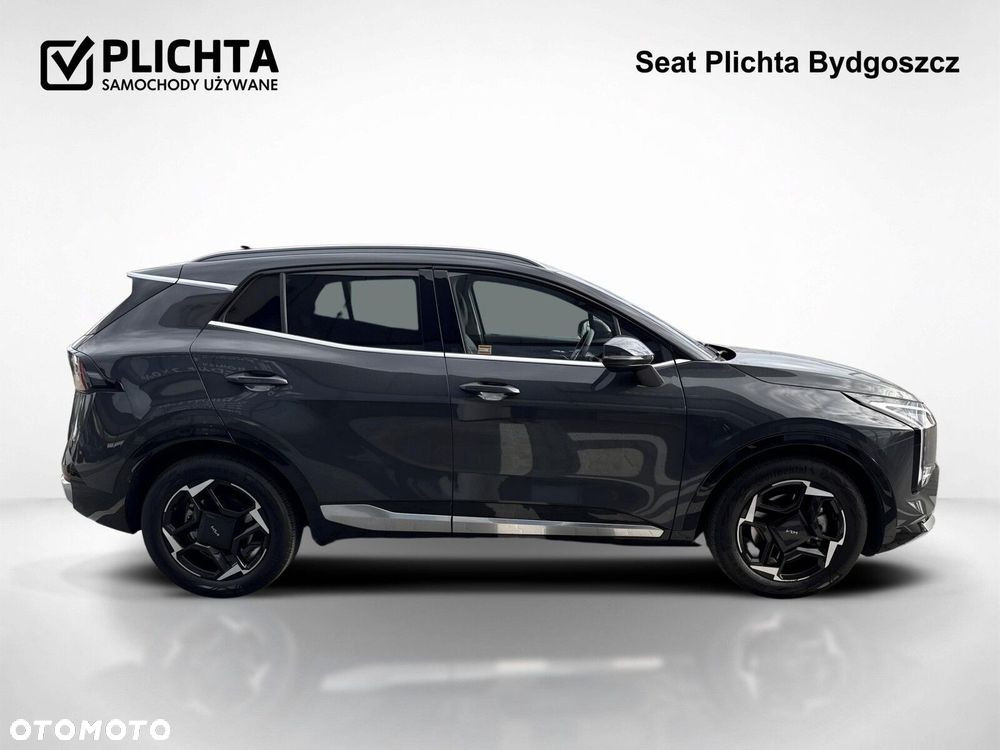 Kia Sportage 1.6 T-GDI L 2WD DCT - 7